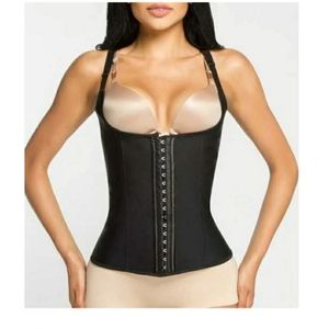 Latex Vest
